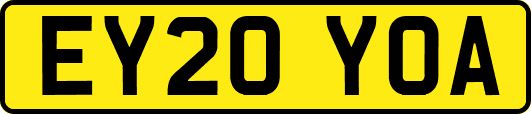 EY20YOA