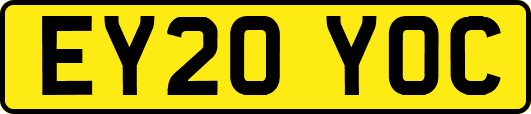 EY20YOC