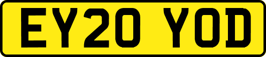 EY20YOD
