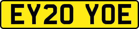 EY20YOE