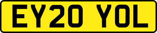 EY20YOL