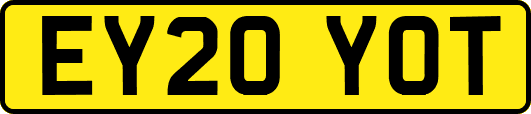 EY20YOT