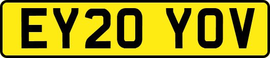 EY20YOV
