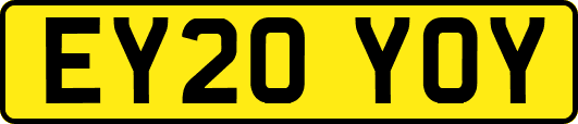 EY20YOY