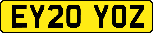 EY20YOZ