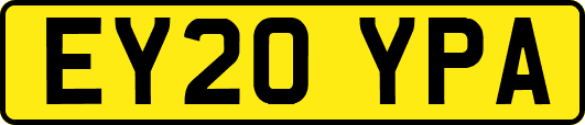 EY20YPA