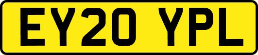 EY20YPL