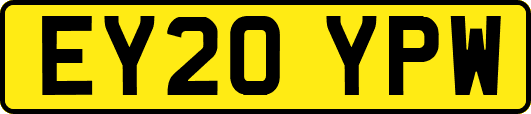 EY20YPW