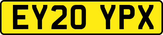 EY20YPX
