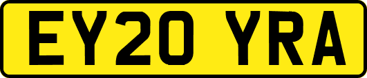 EY20YRA