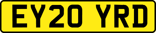 EY20YRD