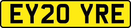 EY20YRE