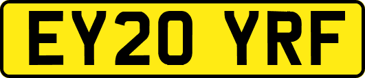 EY20YRF