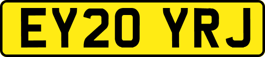 EY20YRJ