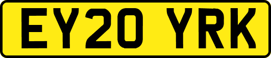 EY20YRK