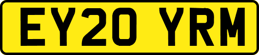 EY20YRM