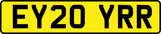 EY20YRR