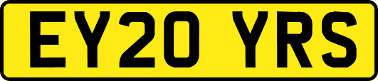 EY20YRS