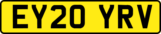 EY20YRV