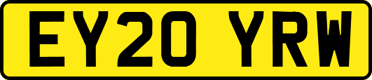 EY20YRW