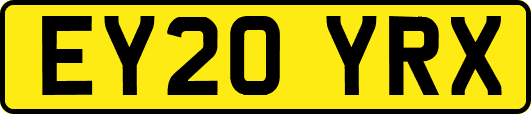 EY20YRX