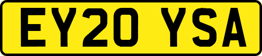 EY20YSA