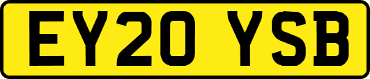 EY20YSB