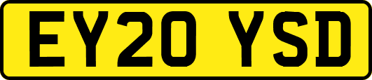 EY20YSD