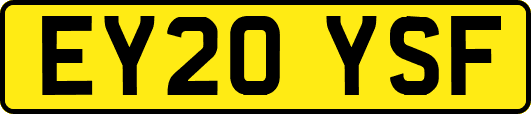 EY20YSF