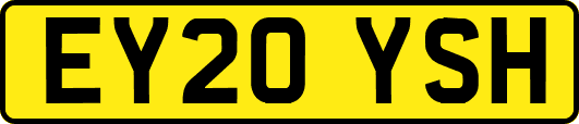EY20YSH