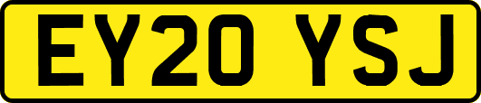 EY20YSJ