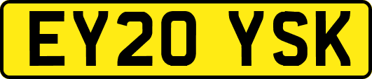 EY20YSK