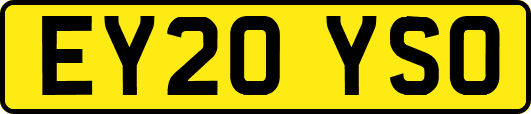 EY20YSO