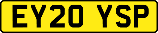 EY20YSP
