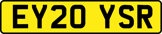 EY20YSR