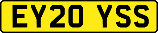 EY20YSS