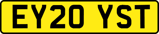EY20YST