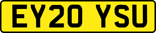 EY20YSU