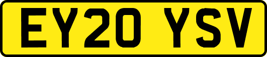 EY20YSV