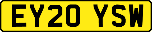 EY20YSW
