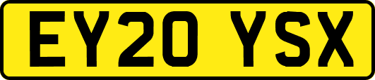 EY20YSX