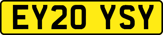 EY20YSY
