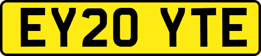 EY20YTE