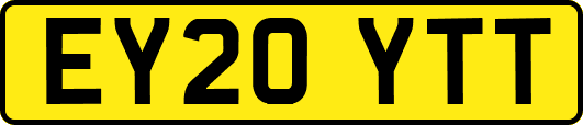 EY20YTT
