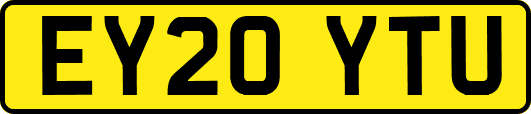EY20YTU