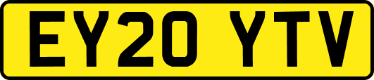 EY20YTV