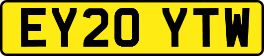 EY20YTW