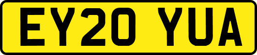 EY20YUA