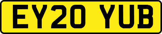 EY20YUB