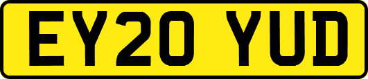 EY20YUD